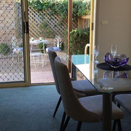 Tic Tac Toe Quality Accommodation Armidale Esterno foto