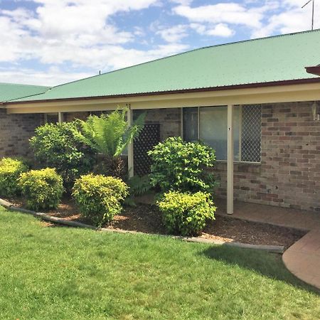 Tic Tac Toe Quality Accommodation Armidale Esterno foto