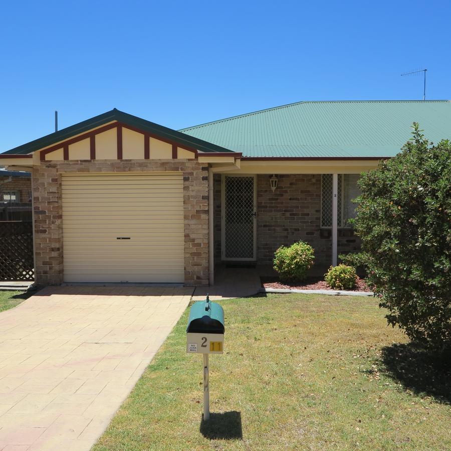 Tic Tac Toe Quality Accommodation Armidale Esterno foto