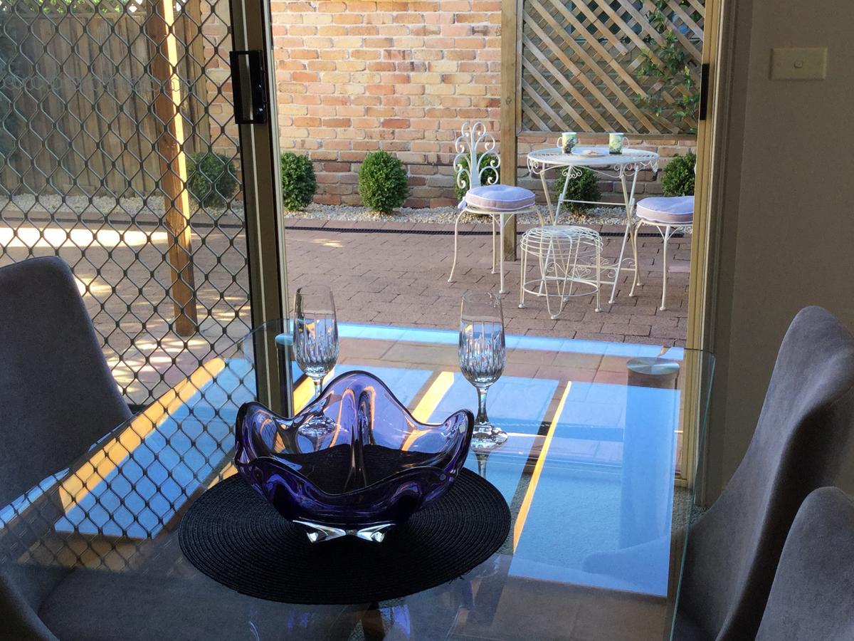 Tic Tac Toe Quality Accommodation Armidale Esterno foto
